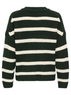 Online JDYJUSTY Striktrøje Dame Strik & Cardigans