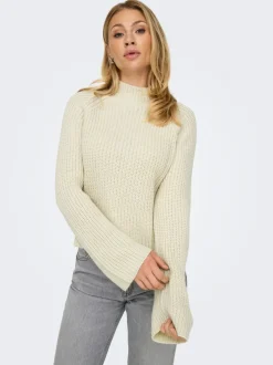 Clearance JDYJUSTY Striktrøje Dame Strik & Cardigans