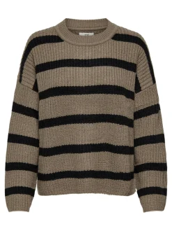 Online JDYJUSTY Striktrøje Dame Strik & Cardigans