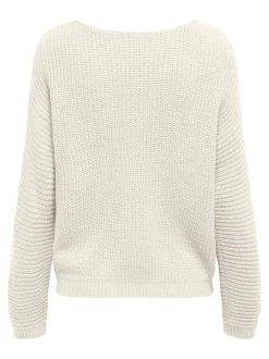 New JDYJUSTY Striktrøje Dame Strik & Cardigans