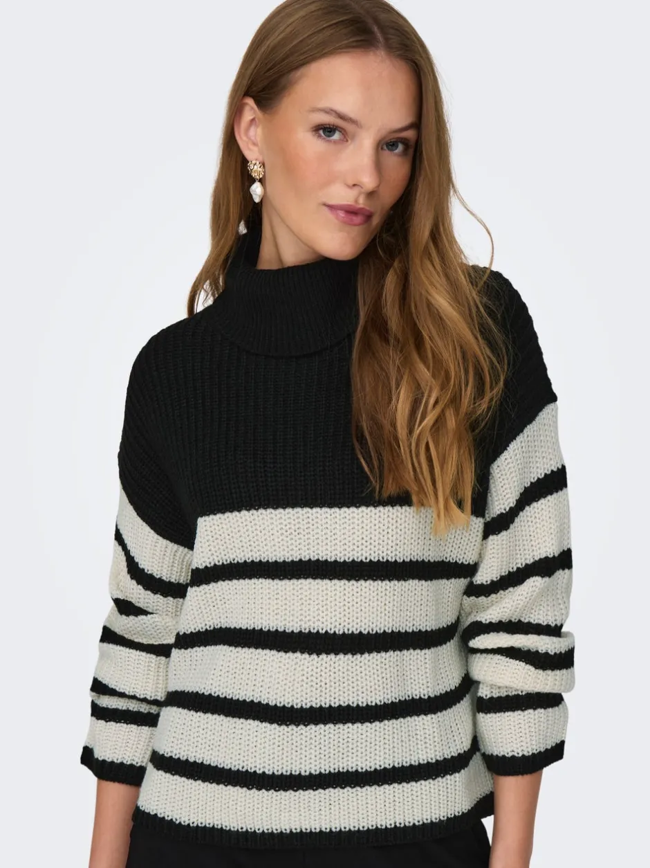 Best JDYJUSTY Striktrøje Dame Strik & Cardigans