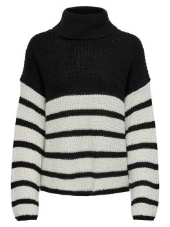 Best JDYJUSTY Striktrøje Dame Strik & Cardigans
