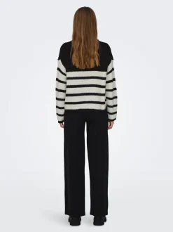 Best JDYJUSTY Striktrøje Dame Strik & Cardigans