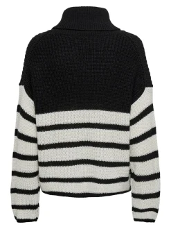 Best JDYJUSTY Striktrøje Dame Strik & Cardigans