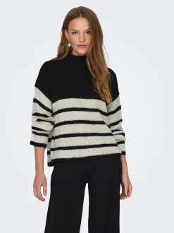 Best JDYJUSTY Striktrøje Dame Strik & Cardigans