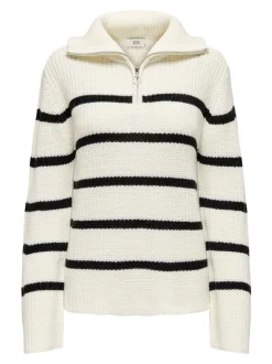 Discount JDYJUSTY Striktrøje Dame Strik & Cardigans