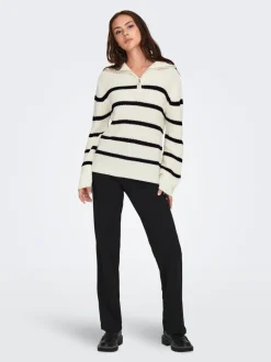 Discount JDYJUSTY Striktrøje Dame Strik & Cardigans