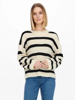 Outlet JDYJUSTY Striktrøje Dame Strik & Cardigans