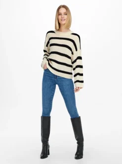Outlet JDYJUSTY Striktrøje Dame Strik & Cardigans