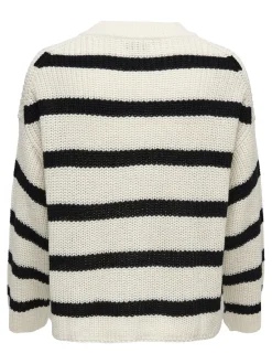 Outlet JDYJUSTY Striktrøje Dame Strik & Cardigans