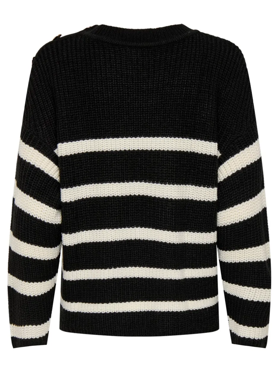 JDYJUSTY Striktrøje Dame Strik & Cardigans