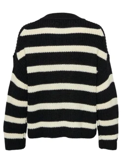 Best JDYJUSTY Striktrøje Dame Strik & Cardigans