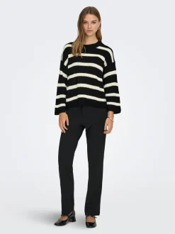 Best JDYJUSTY Striktrøje Dame Strik & Cardigans
