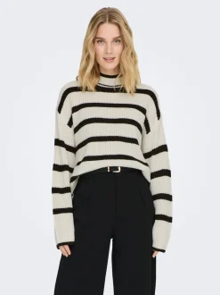 Best JDYJUSTY Striktrøje Dame Strik & Cardigans