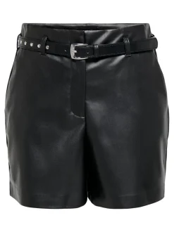 JDYKADERA Regular fit Shorts Dame Shorts