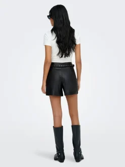 JDYKADERA Regular fit Shorts Dame Shorts
