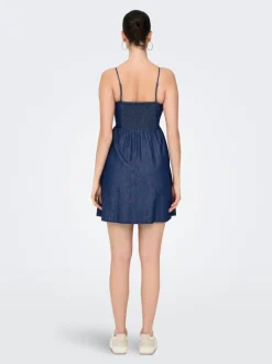 Clearance JDYKAI Midikjole Dame Kjoler