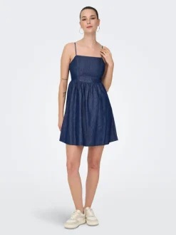 Clearance JDYKAI Midikjole Dame Kjoler