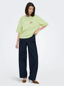 Discount JDYKAJA Sweatshirt Dame Sweatshirts