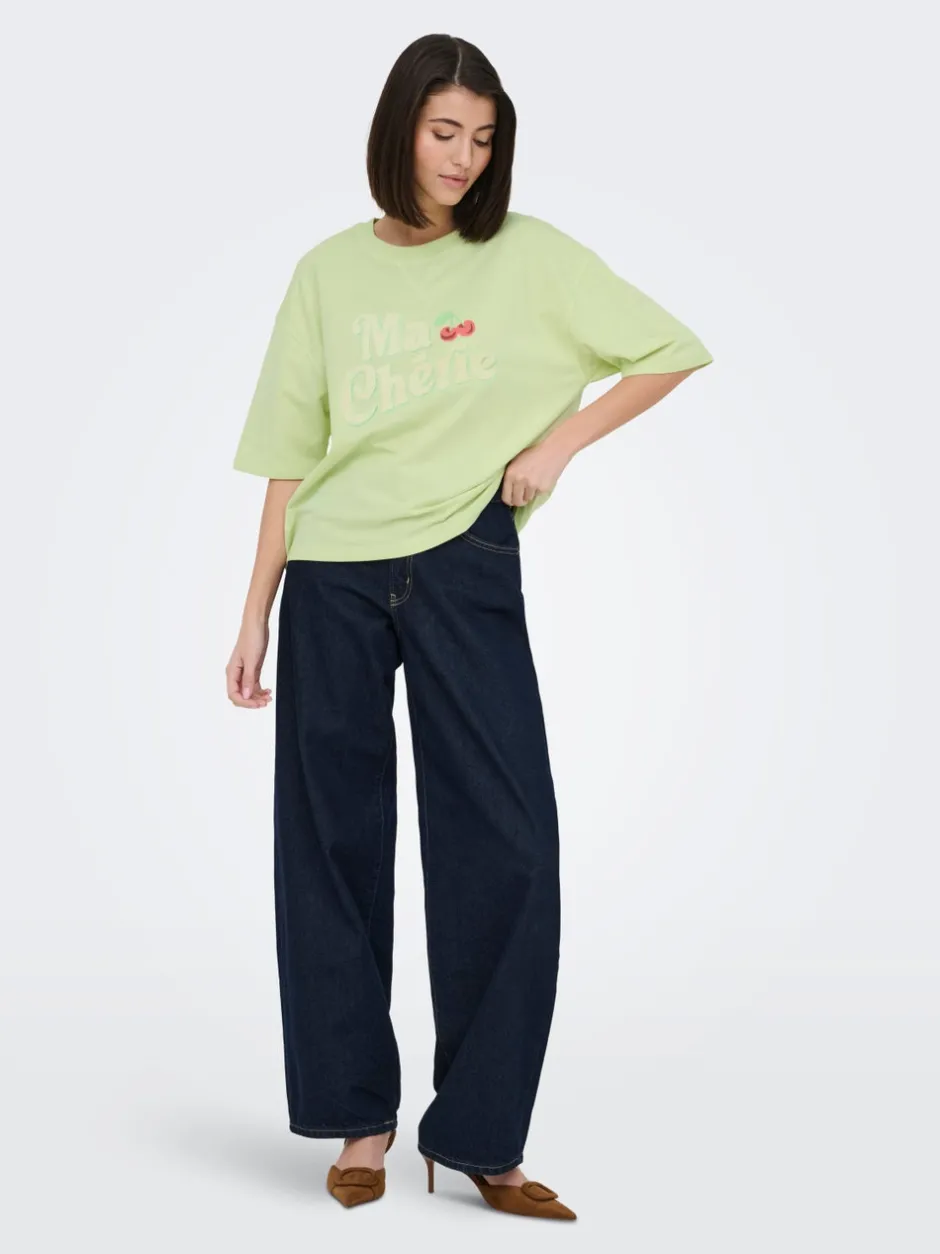Discount JDYKAJA Sweatshirt Dame Sweatshirts