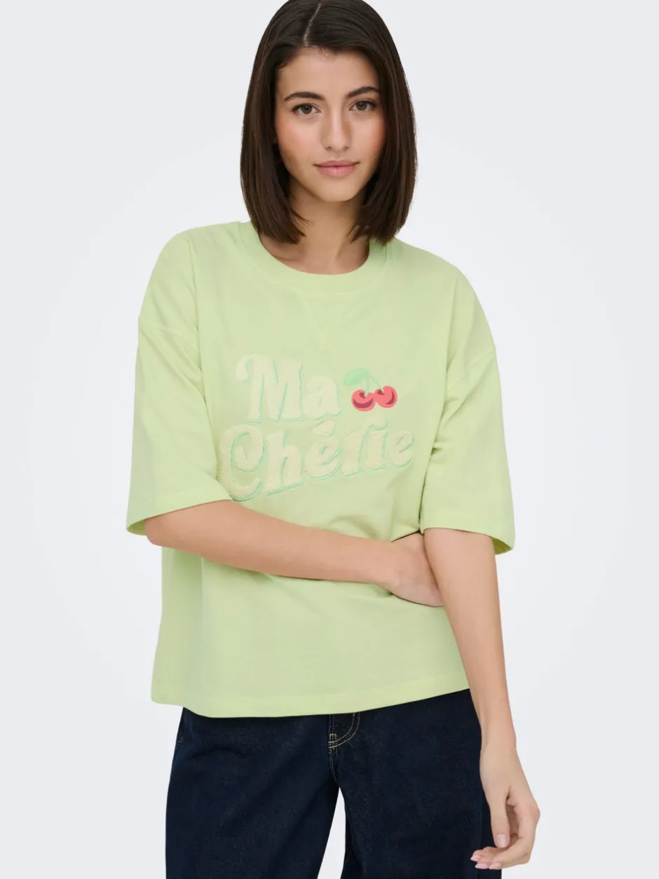 Discount JDYKAJA Sweatshirt Dame Sweatshirts