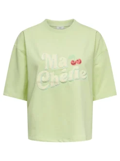 Discount JDYKAJA Sweatshirt Dame Sweatshirts