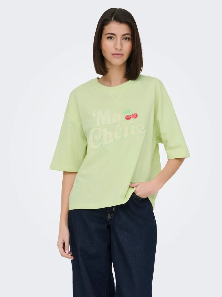 Discount JDYKAJA Sweatshirt Dame Sweatshirts