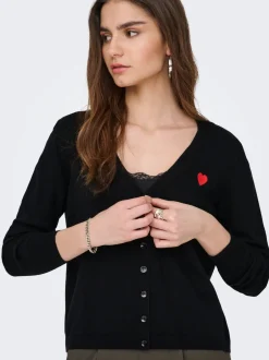 Online JDYKATE Cardigan Dame Strik & Cardigans