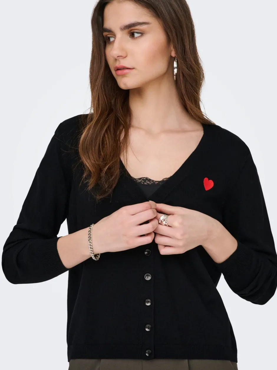 Online JDYKATE Cardigan Dame Strik & Cardigans