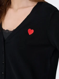 Online JDYKATE Cardigan Dame Strik & Cardigans