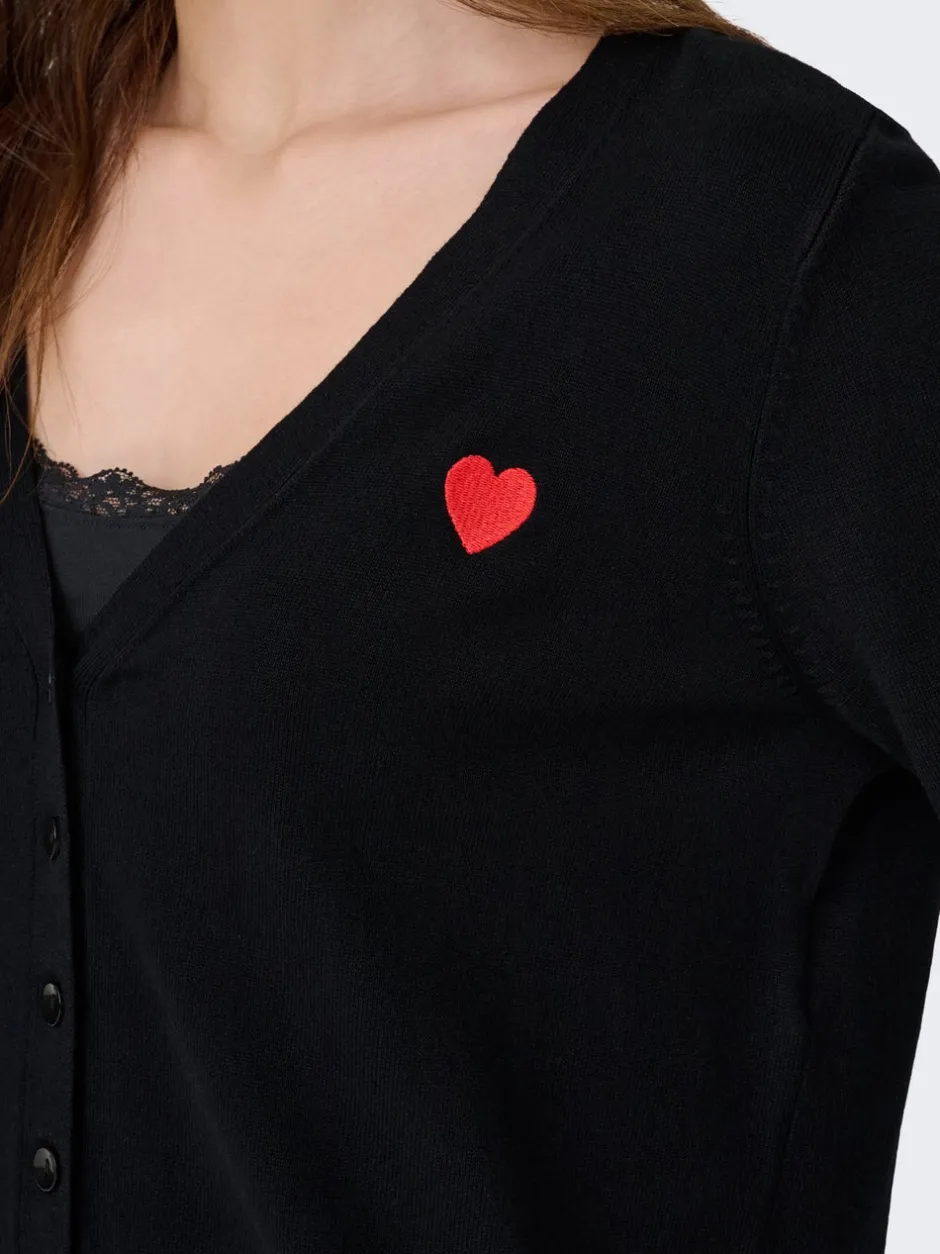 Online JDYKATE Cardigan Dame Strik & Cardigans