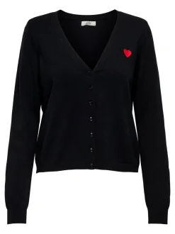 Online JDYKATE Cardigan Dame Strik & Cardigans