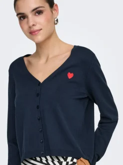 Sale JDYKATE Cardigan Dame Strik & Cardigans