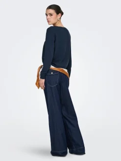 Sale JDYKATE Cardigan Dame Strik & Cardigans