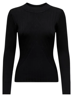 Hot JDYKATE Striktrøje Dame Strik & Cardigans