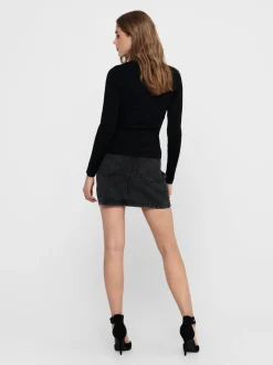Hot JDYKATE Striktrøje Dame Strik & Cardigans