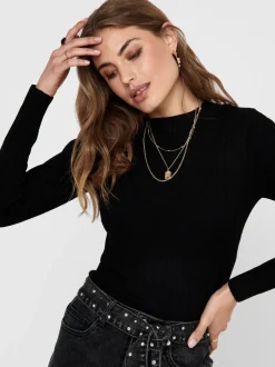 Hot JDYKATE Striktrøje Dame Strik & Cardigans