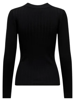 Hot JDYKATE Striktrøje Dame Strik & Cardigans