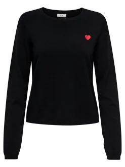 Sale JDYKATE Striktrøje Dame Strik & Cardigans