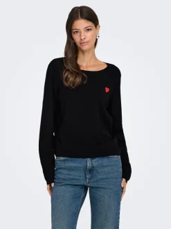 Sale JDYKATE Striktrøje Dame Strik & Cardigans