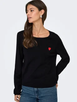 Sale JDYKATE Striktrøje Dame Strik & Cardigans