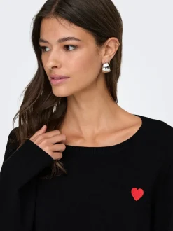 Sale JDYKATE Striktrøje Dame Strik & Cardigans