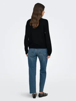 Sale JDYKATE Striktrøje Dame Strik & Cardigans