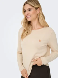 New JDYKATE Striktrøje Dame Strik & Cardigans