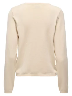 New JDYKATE Striktrøje Dame Strik & Cardigans
