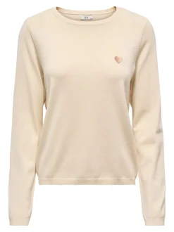 New JDYKATE Striktrøje Dame Strik & Cardigans
