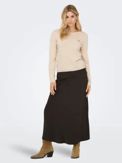 New JDYKATE Striktrøje Dame Strik & Cardigans