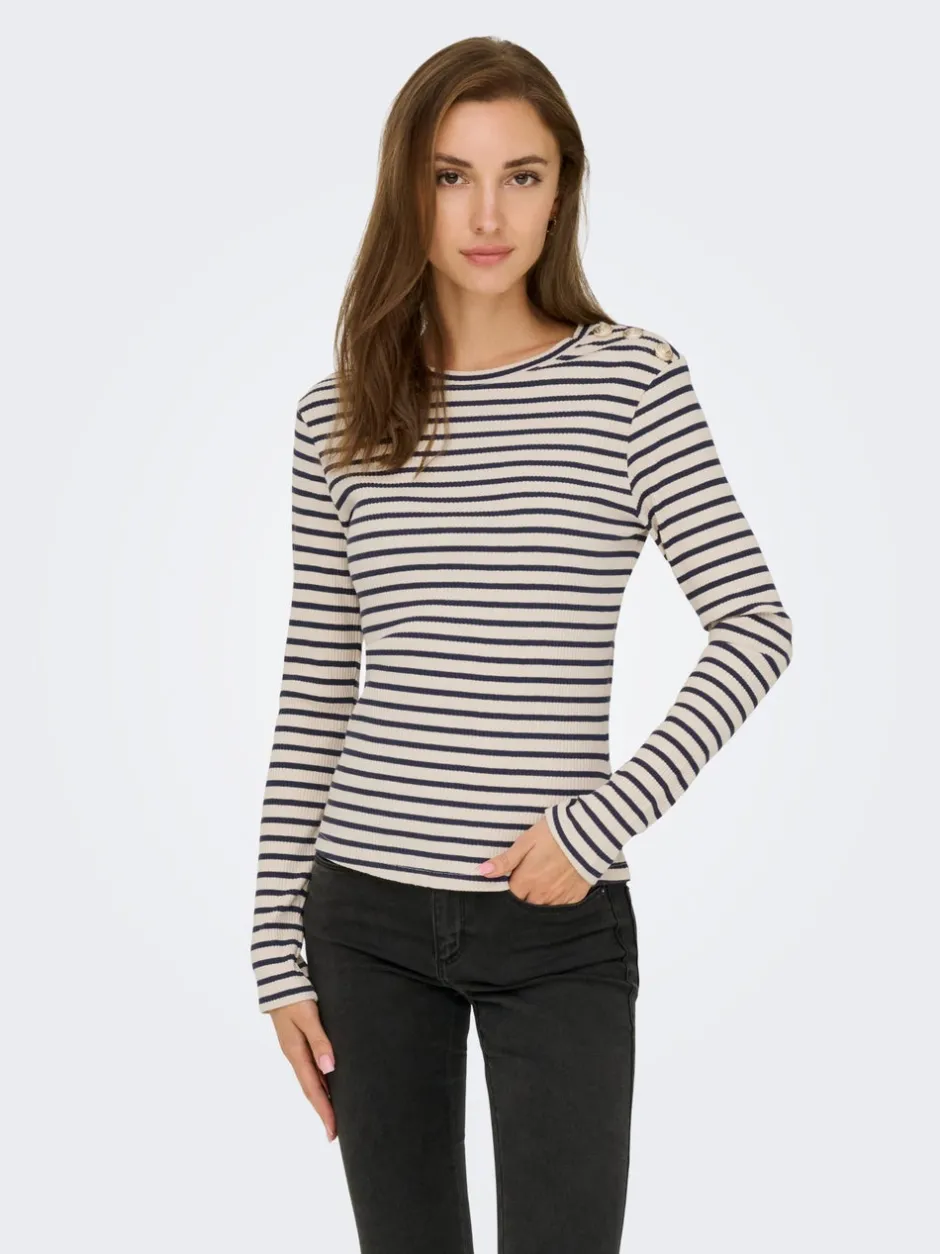 Online JDYKATO Top Dame Toppe