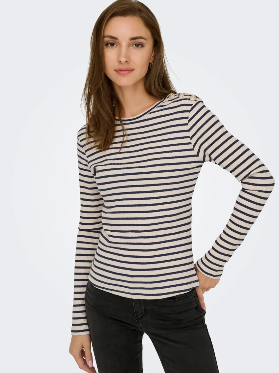 Online JDYKATO Top Dame Toppe