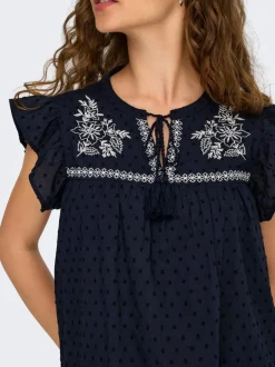 New JDYKAYA Top Dame Toppe